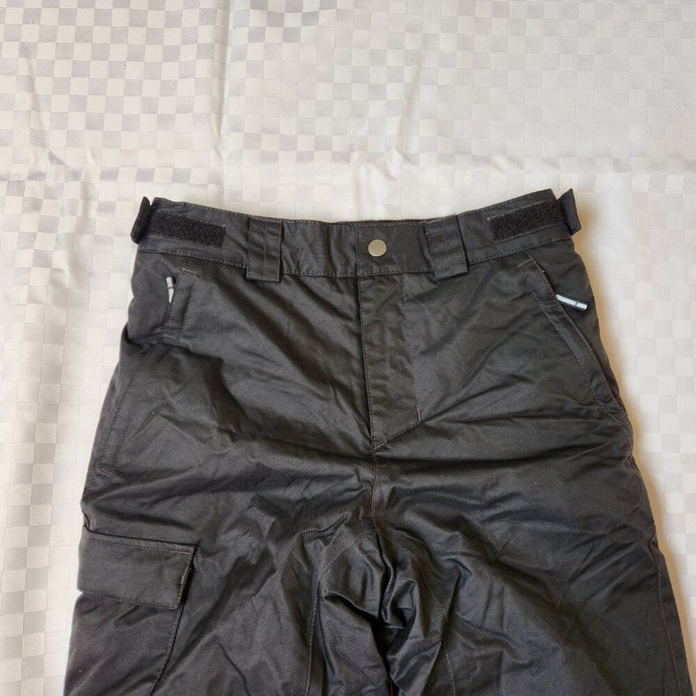 Columbia Omni-Tech Bugaboo Insulated Waterproof Breathable Ski Pants Kids (M)